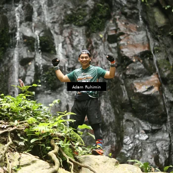 Runner Photo 8139445