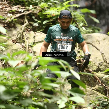 Runner Photo 8139447