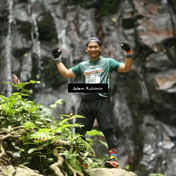 Runner Photo 8139450