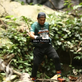 Runner Photo 8139452