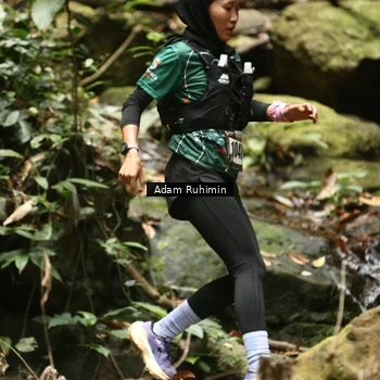 Runner Photo 8139453