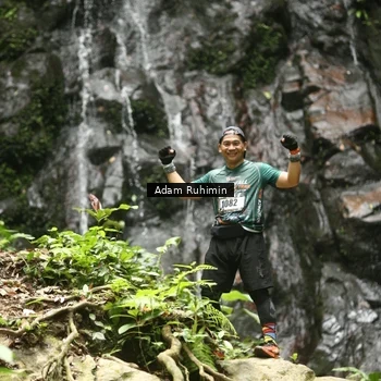 Runner Photo 8139454