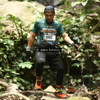 Runner Photo 8139455