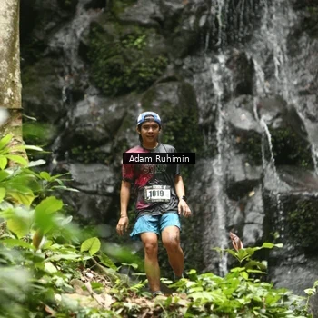 Runner Photo 8139461