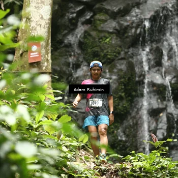 Runner Photo 8139462