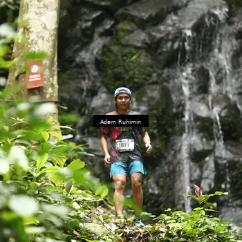 Runner Photo 8139463