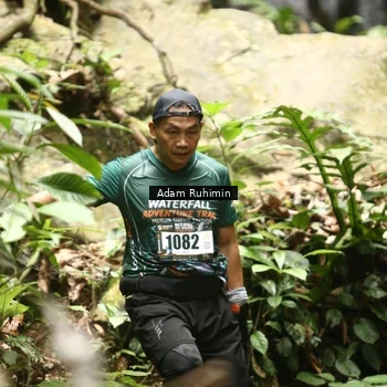 Runner Photo 8139464