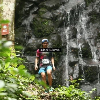 Runner Photo 8139466