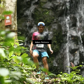 Runner Photo 8139468