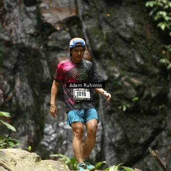 Runner Photo 8139471