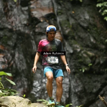 Runner Photo 8139472
