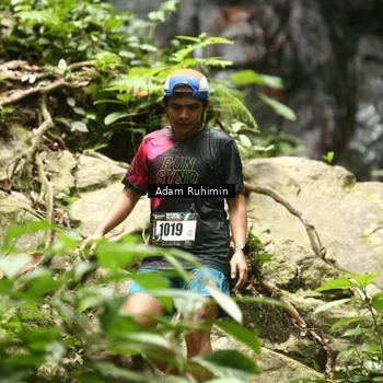 Runner Photo 8139475