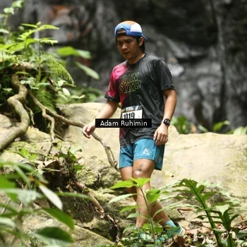 Runner Photo 8139476