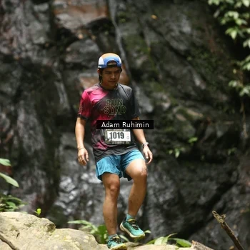Runner Photo 8139477