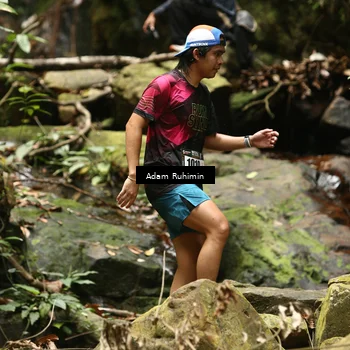 Runner Photo 8139481
