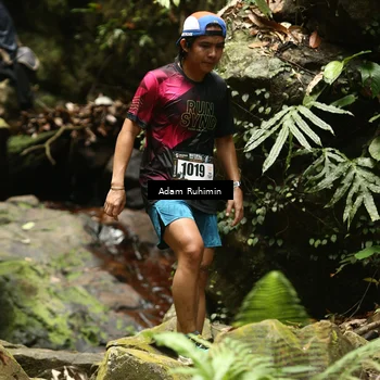 Runner Photo 8139482