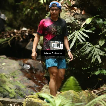 Runner Photo 8139483
