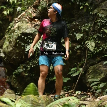Runner Photo 8139484