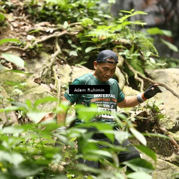 Runner Photo 8139485