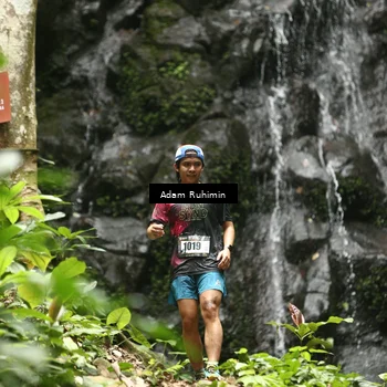Runner Photo 8139486
