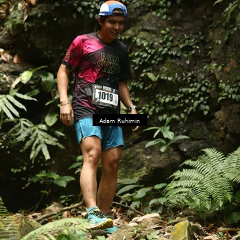 Runner Photo 8139487