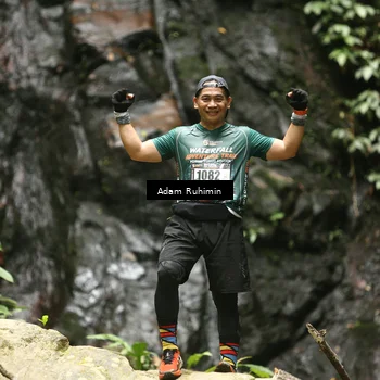 Runner Photo 8139488
