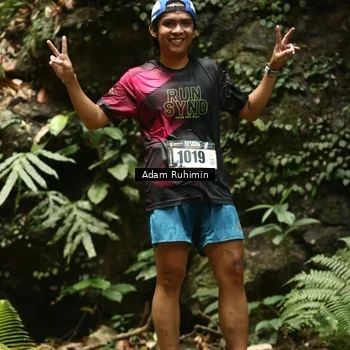 Runner Photo 8139489