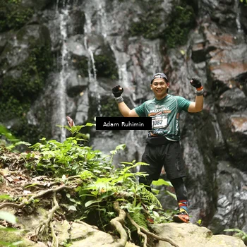 Runner Photo 8139490
