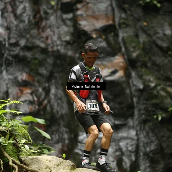 Runner Photo 8139491