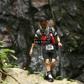 Runner Photo 8139492