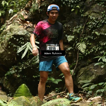 Runner Photo 8139494