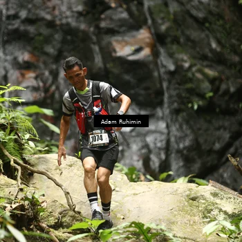 Runner Photo 8139495