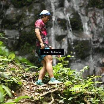 Runner Photo 8139496