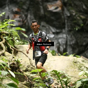Runner Photo 8139497