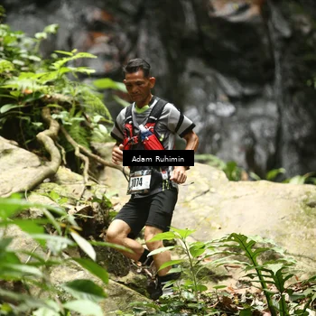 Runner Photo 8139498