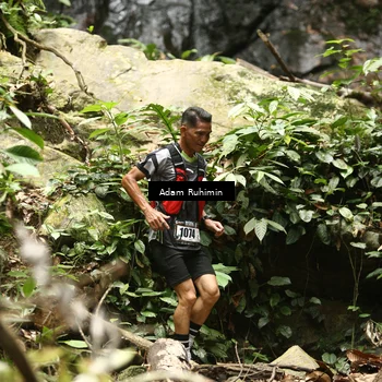 Runner Photo 8139501