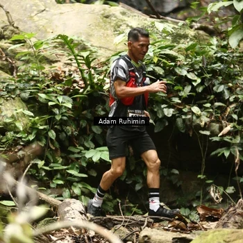 Runner Photo 8139502