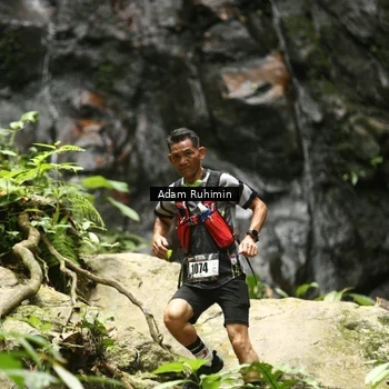 Runner Photo 8139504