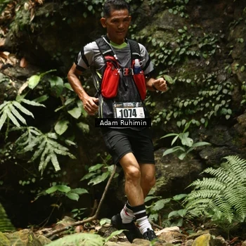 Runner Photo 8139505