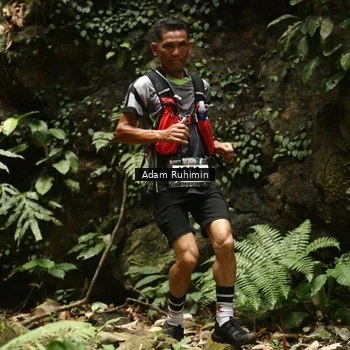 Runner Photo 8139506