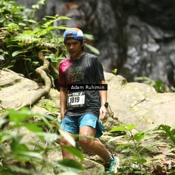Runner Photo 8139507