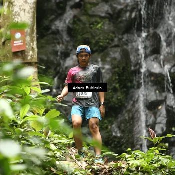 Runner Photo 8139508