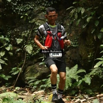 Runner Photo 8139510
