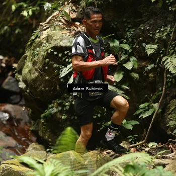 Runner Photo 8139511
