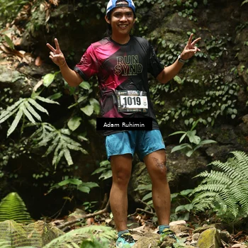 Runner Photo 8139514