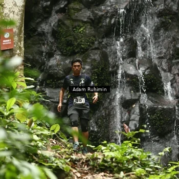Runner Photo 8139515