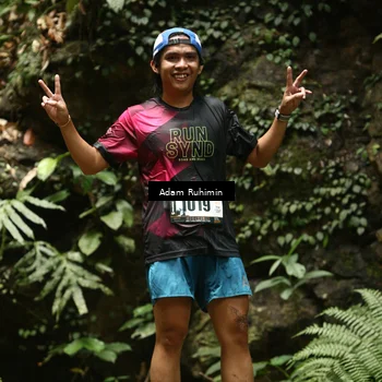 Runner Photo 8139516
