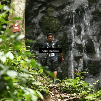 Runner Photo 8139517