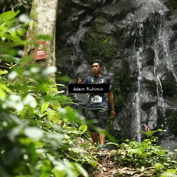 Runner Photo 8139518