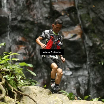 Runner Photo 8139520